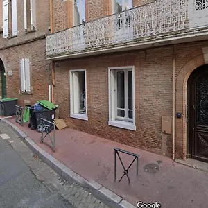 6 - T2 60m2 - Standing, Moderne Et Tout équipé - Carmes-renforts , Apartamento