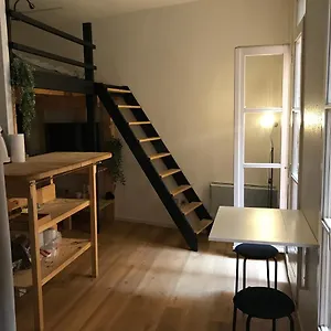  Appartement Hyper Centre