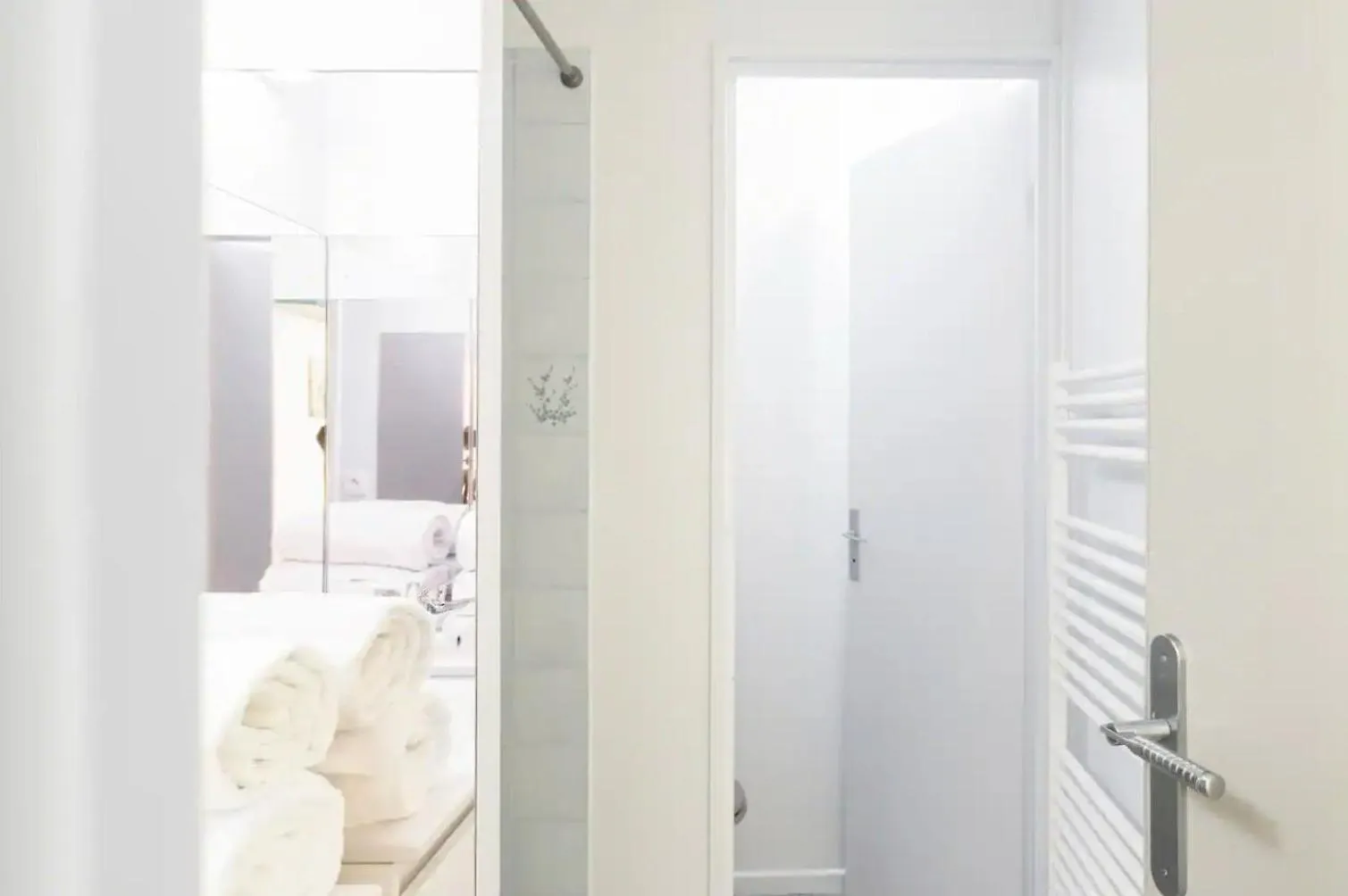 studio cosy et calme hypercentre Toulouse France